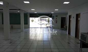 Imagem 6: Aluguel Prédio CAZECA