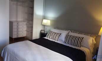 Imagem 3: Apartamento para aluguel, 3 quartos, 1 suíte, 2 vagas, Perdizes - São Paulo/SP