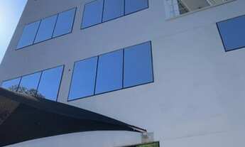 Imagem 2: Prédio Comercial na Vila Madalena