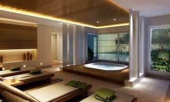 Imagem: Apartamento pronto para morar no EcoPark