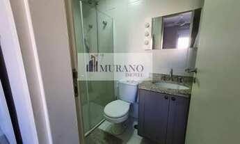 Imagem 7: Apartamento para Venda em São Paulo, Brás, 3 dormitórios, 1 suíte, 2 banheiros, 1 vaga