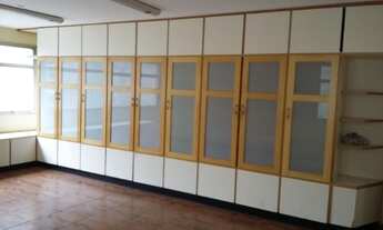 Imagem 2: Sala comercial com 1 vaga à venda no Jardim Paulista