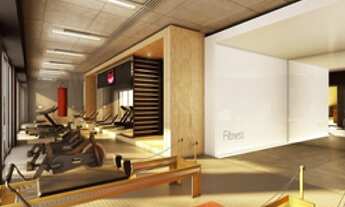 Imagem: Apartamento com 2 Quartos, 1 Suite, 70 m²