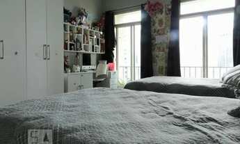 Imagem 3: Apartamento de 2 dorm sendo 1 suite 3 banheiros