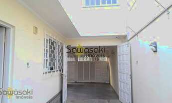 Imagem 3: Casa Duplex para Venda em Bom Retiro Curitiba-PR