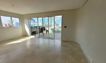 Imagem 2: Linda Cobertura em Moema Índios