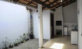 Imagem 6: Casa a 250 metros do mar. Excelente localização