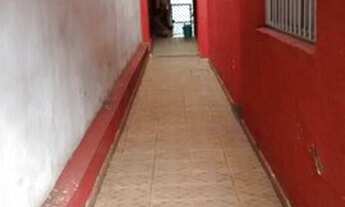 Imagem 4: CASA ASSOBRADADA - ITAQUERA - SP