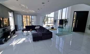 Imagem 2: Casa em Condomínio para Venda em Barueri, Alphaville, 4 dormitórios, 3 suítes, 6 banheiros