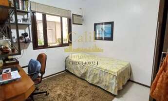 Imagem 2: Casa na praia - 3 dormitórios - 2 suítes - lazer - Embaré - Santos