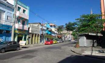 Imagem 7: Prédio COMERCIAL em RIO DE JANEIRO - RJ, CATUMBI
