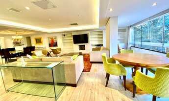 Imagem 4: Apartamento GARDEN com 3 dormitórios, 367 m² - venda por R$ 2.980.000 ou aluguel por R$ 11