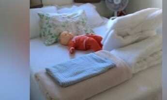 Imagem 3: Belo Horizonte - Apartamento Padrão - Jaqueline