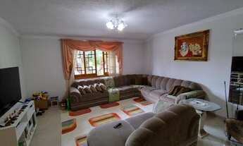 Imagem 2: Casa para Venda em Barueri, Alphaville, 4 dormitórios, 1 suíte, 4 banheiros, 4 vagas