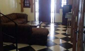 Imagem: Sobrado Vila Prudente Venda ou Locação