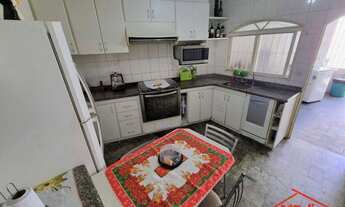 Imagem 4: Casa Térrea 3 Dorms no Jd. Rosa De França