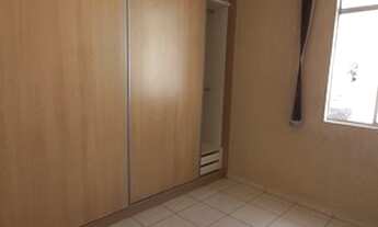 Imagem 4: Contagem - Apartamento Padrão - Jardim Riacho das Pedras