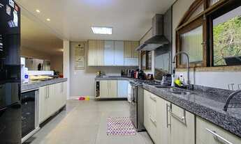 Imagem 5: Porto Alegre - Casa Padrão - Tristeza