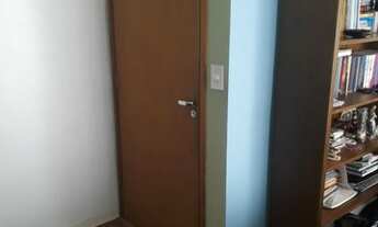 Imagem: Apartamento com 02 Dormitórios em Interlagos