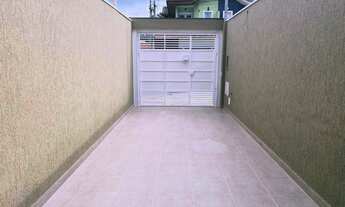 Imagem 2: Sobrado Residencial com 3 Quartos e 2 banheiros à Venda, Campo Grande , São Paulo - SP