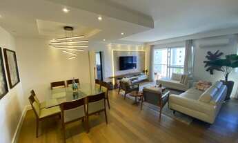 Imagem 2: APARTAMENTO 3 SUITES 2 VAGAS 150M² VILA ANDRADE