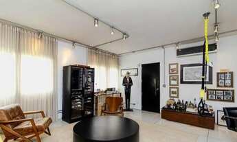 Imagem 6: 1 dormitório,1 suite, 1 vaga no Itaim Bibi