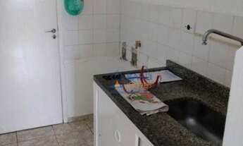 Imagem 6: Apartamento com 1 dormitório para alugar, 24 m² por R$ 1.200,00 - Bom Retiro - São Paulo/S