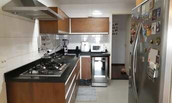 Imagem 7: Apartamento com 3 suítes na Vila Mariana