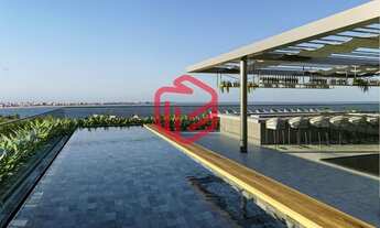 Imagem: FLAT NO MELHOR DE TAMBAÚ !