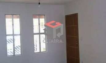 Imagem 3: Casa para aluguel, 2 quartos, 2 vagas, Vila São Pedro - Santo André/SP