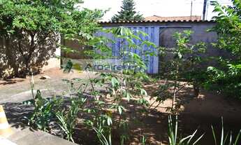 Imagem 3: Casa Padrão para Venda em Setor Faiçalville Goiânia-GO - R 442