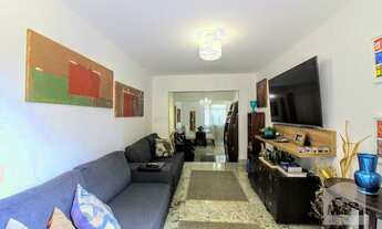 Imagem 3: Casa à Venda - Santa Lúcia, 4 Quartos, 322 m²