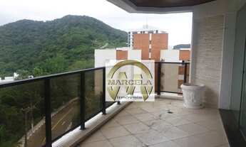 Imagem 4: Cobertura, 235 m² - venda por R$ 2.000.000,00 ou aluguel por R$ 15.000,00/mês - Praia da E