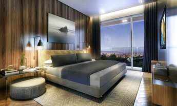 Imagem 6: APARTAMENTO 03 DORM ALTO DE PINHEIROS