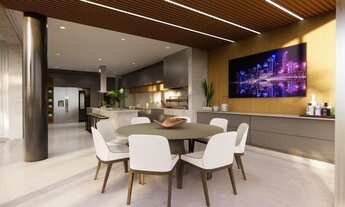 Imagem 7: Casa em Condomínio para Venda em Santana de Parnaíba, Residencial Alphaville 10, 5 dormitó