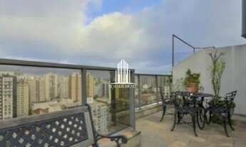 Imagem 3: Apartamento cobertura duplex residencial à venda na Vila Clementino