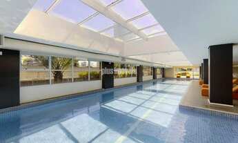 Imagem 2: Duplex Brooklin Apartamento com 2 dormitórios