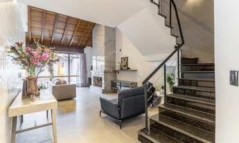 Imagem 3: PORTO ALEGRE - Casa Padrão - Chácara Das Pedras