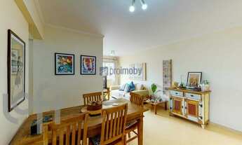 Imagem 4: Apartamento à venda no bairro Pompeia - São Paulo/SP, Zona Oeste