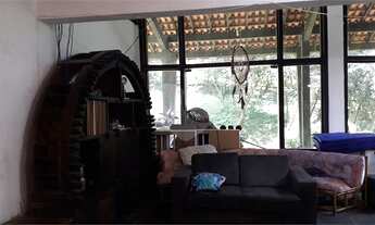 Imagem: Casa a venda no Jardim Novo Embu