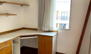 Imagem: Apartamento 2 dormitórios