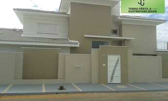 Imagem 2: Casa à venda no bairro Flamboyants - São Manuel/SP