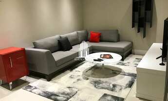 Imagem: Cobertura no Brooklin 175 m 3 dorms, 3 suítes