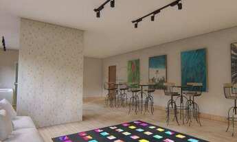 Imagem 5: Apartamento com 1 Dormitório à venda - Macuco - Santos/SP