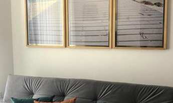 Imagem 2: Apartamento com 1 dormitório no Brás