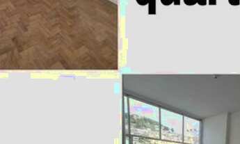 Imagem 4: Apartamento amplo em Cascadura