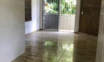 Imagem 1: Apê pronto para morar, 2 quartos suite e varanda! Excelente localização