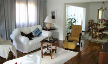 Imagem 2: Apartamento com 3 dormitórios, 3 suites e 5 vagas em Moema