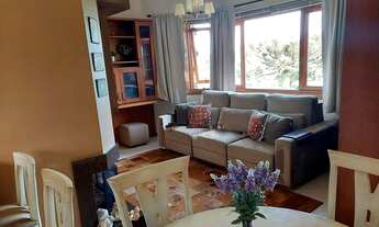 Imagem 6: CANELA - Padrão - Quinta da Serra