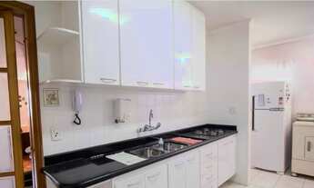 Imagem 4: Apartamento à venda com 77m², 1 quarto e 1 vaga